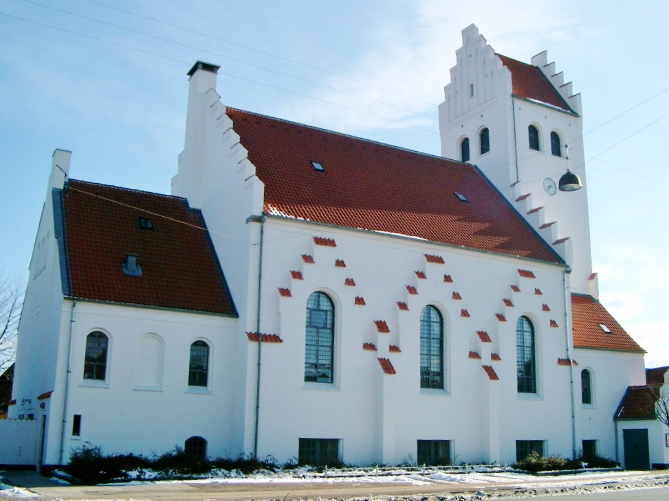 Grønddalskirken