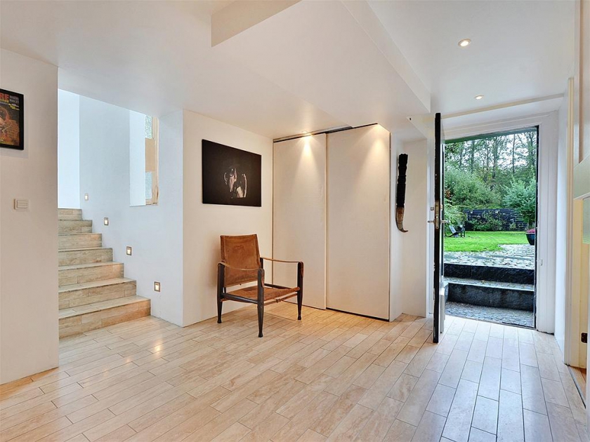 Renovering
